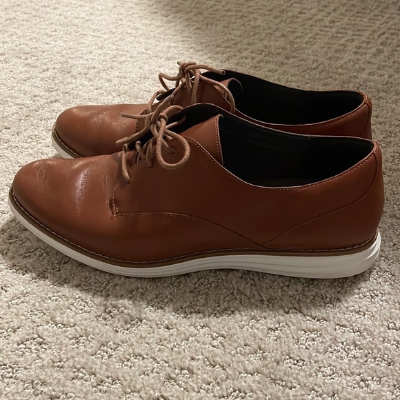Cole Haan dress shoes - Picture 4 of 8